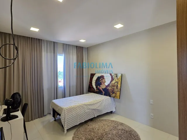 Imagem 10: Casa a venda no Alphaville Litoral Norte, Abrantes