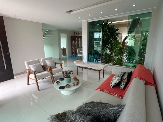 Imagem 3: Casa a venda no Alphaville Litoral Norte, Abrantes