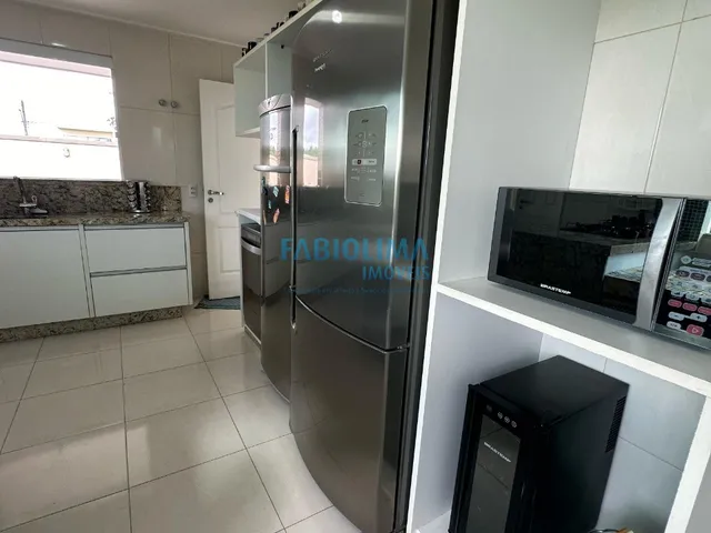 Imagem 16: Casa a venda no Alphaville Litoral Norte, Abrantes