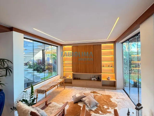 Imagem 10: Casa a venda e locação em Busca Vida Resort