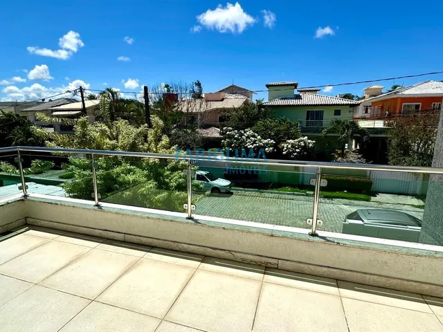 Imagem 14: Casa alto padrão no Cond. Vilas do Joanes, Estrada do Côco