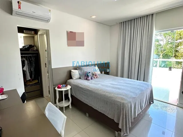 Imagem 8: Casa alto padrão no Cond. Vilas do Joanes, Estrada do Côco