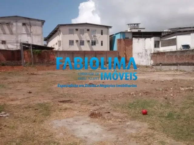 Imagem 7: Lote, terreno comercial a venda em Lauro de Freitas