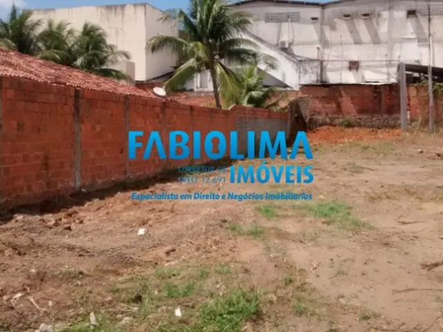 Imagem 15: Lote, terreno comercial a venda em Lauro de Freitas