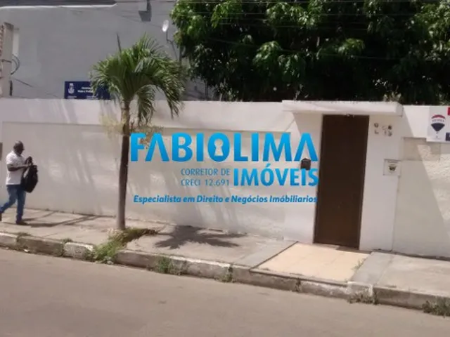 Imagem 5: Lote, terreno comercial a venda em Lauro de Freitas
