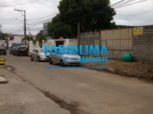 Imagem 13: Lote, terreno comercial a venda em Lauro de Freitas