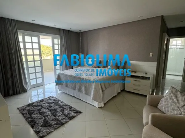 Imagem 2: Casa a venda em Busca Vida, Camaçari