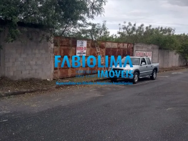 Imagem 2: Terreno industrial no Poloplast, Camaçari