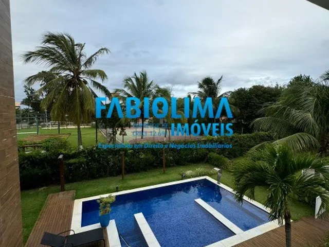Imagem 2: Mansão em Guarajuba, Litoral Norte, Bahia