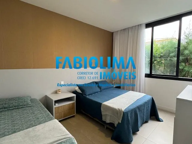 Imagem 10: Mansão em Guarajuba, Litoral Norte, Bahia