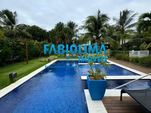 Imagem 11: Mansão em Guarajuba, Litoral Norte, Bahia