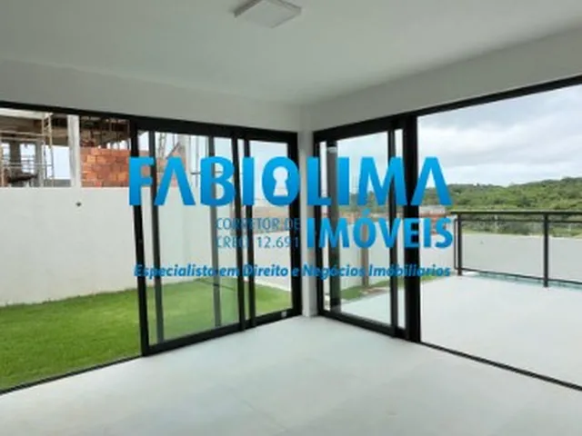 Imagem 3: Casa a venda no Alphaville Litoral Norte, Bahia