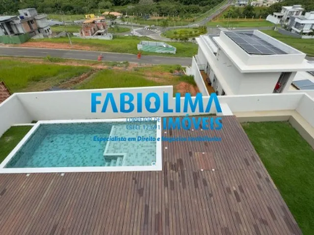 Imagem 13: Casa a venda no Alphaville Litoral Norte, Bahia