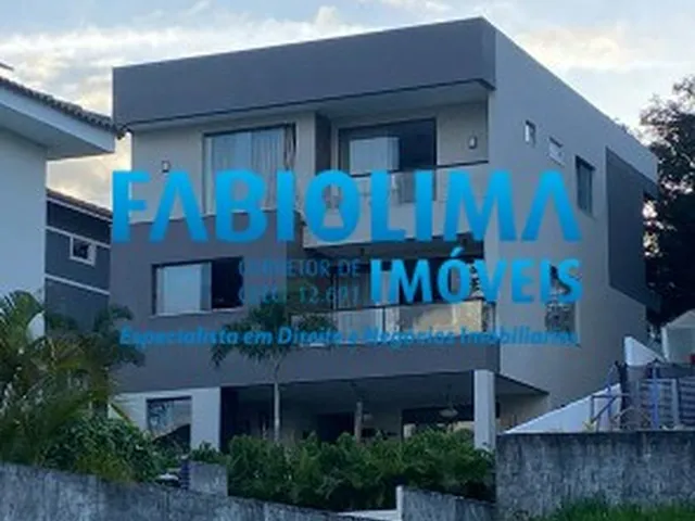 Imagem 2: Casa para locação, aluguel no Alphaville Litoral Norte, Bahia
