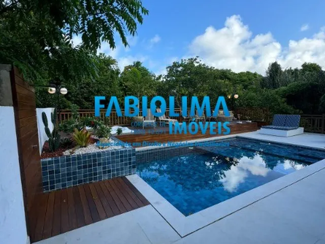 Imagem 4: Linda casa em Busca Vida, Litoral Norte, Bahia