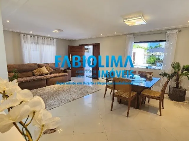 Imagem 3: Linda casa no Cond. Vilas do Joanes, Edtrada do Coco, Busca Vida, Litoral Norte, Bahia