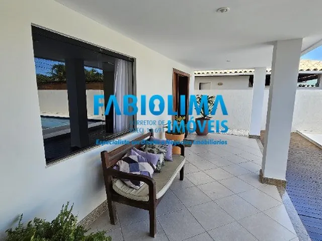 Imagem 15: Linda casa no Cond. Vilas do Joanes, Edtrada do Coco, Busca Vida, Litoral Norte, Bahia
