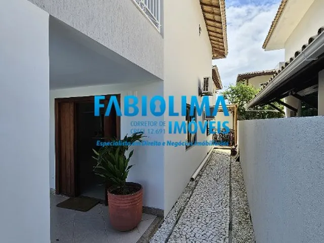Imagem 10: Linda casa no Cond. Vilas do Joanes, Edtrada do Coco, Busca Vida, Litoral Norte, Bahia