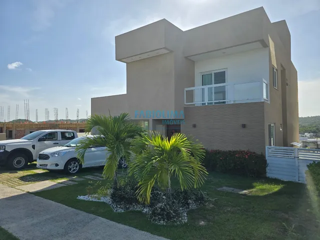 Imagem 14: Casa a venda no Alphaville Litoral Norte, Bahia