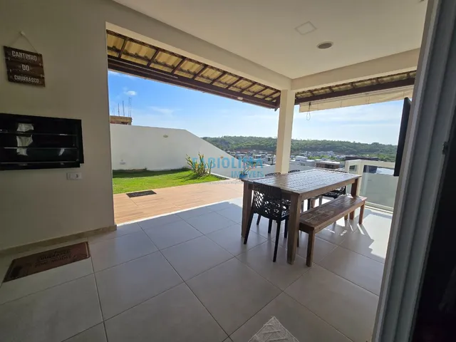 Imagem 2: Casa a venda no Alphaville Litoral Norte, Bahia