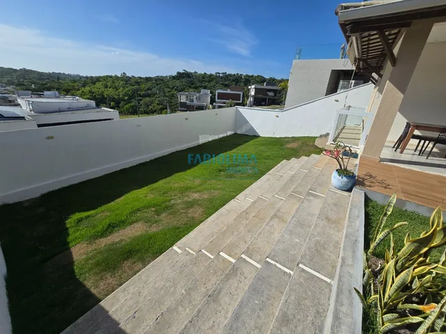 Imagem 6: Casa a venda no Alphaville Litoral Norte, Bahia