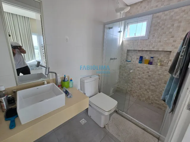 Imagem 8: Casa a venda no Alphaville Litoral Norte, Bahia