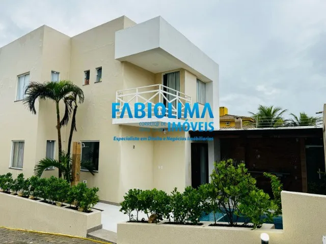 Imagem: Casa condomínio em Ipitanga, Lauro de Freitas