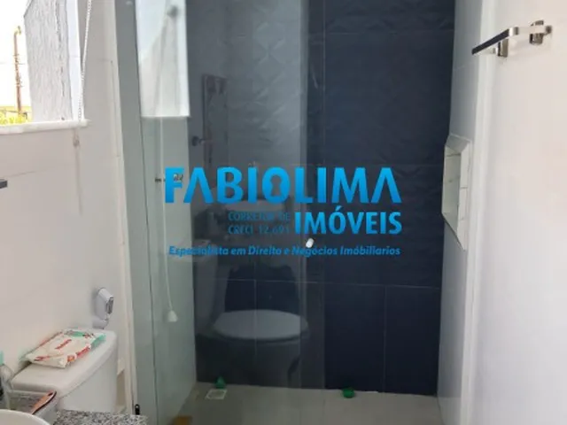 Imagem 12: Excelente casa no Alphaville Litoral Norte 1