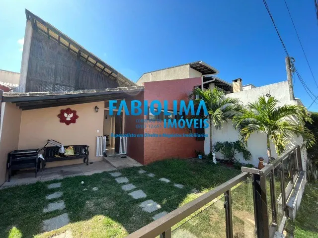 Imagem 16: Casa térrea, 2 suítes, condomínio fechado, Abrantes, Camaçari