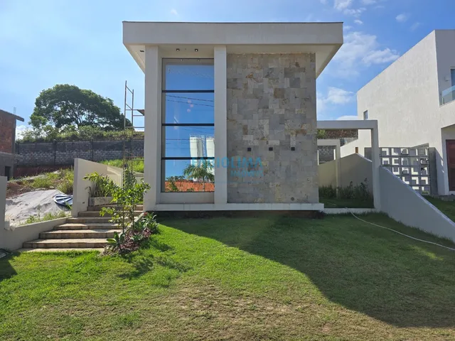 Imagem: Linda casa, padrão Alphaville, Abrantes
