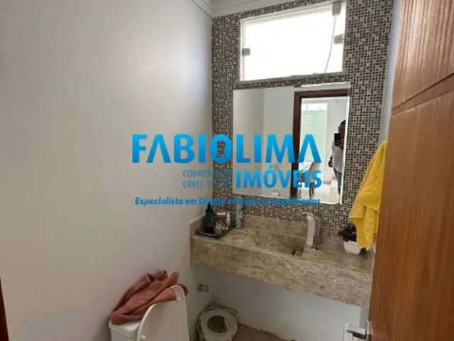 Imagem 12: Linda casa no Cond. Canto dos Pássaros, Abrantes