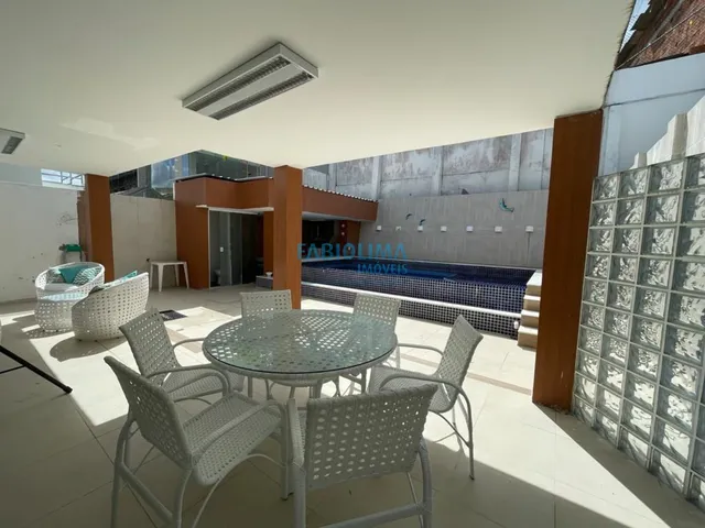 Imagem 13: Excelente casa no Cond. Univilas, Lauro de Freitas
