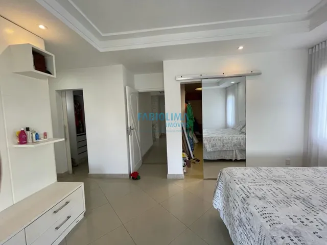 Imagem 14: Excelente casa no Cond. Univilas, Lauro de Freitas