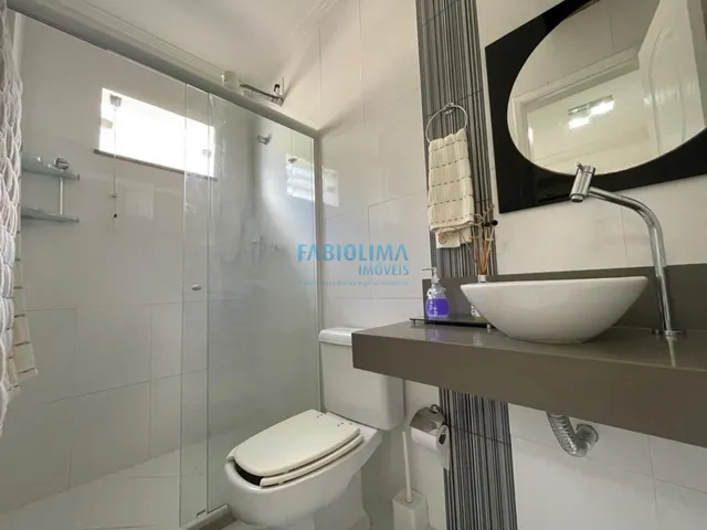 Imagem 16: Excelente casa no Cond. Univilas, Lauro de Freitas