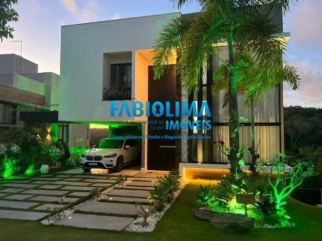 Imagem: CASA EM CONDOMÍNIO RESIDENCIAL em CAMAÇARI