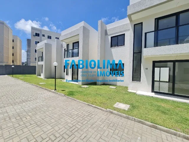 Imagem 14: Casa em condomínio no complexo Alphaville L. Norte
