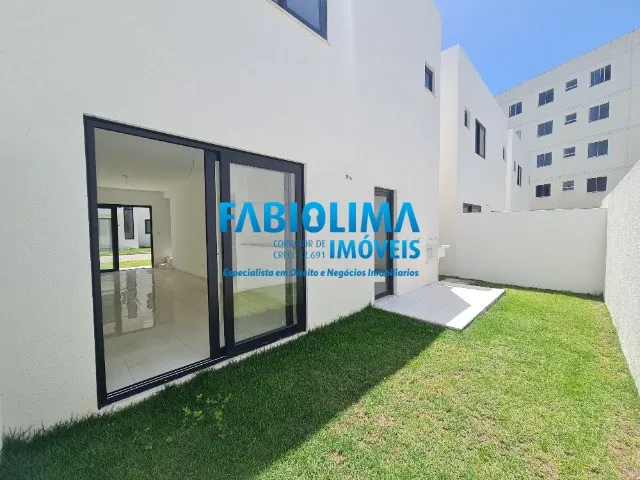 Imagem 3: Casa em condomínio no complexo Alphaville L. Norte