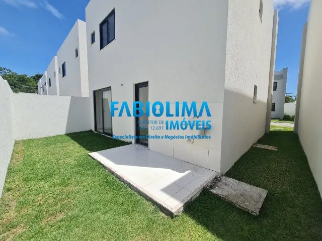 Imagem 16: Casa em condomínio no complexo Alphaville L. Norte