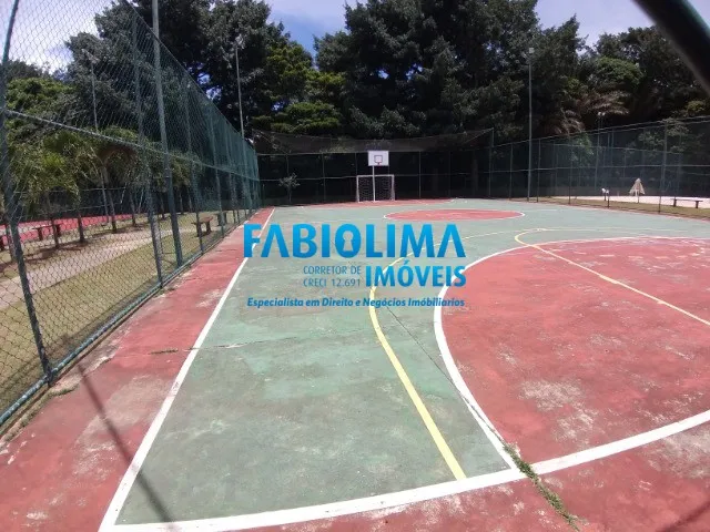 Imagem 7: Casa no Alphaville L. Norte 1, vendo com porteira fechada!