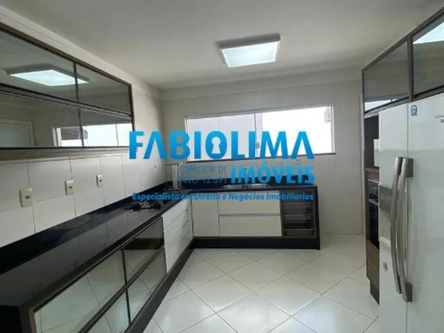 Imagem 9: Casa 100% mobiliada no Alphaville L. Norte 1