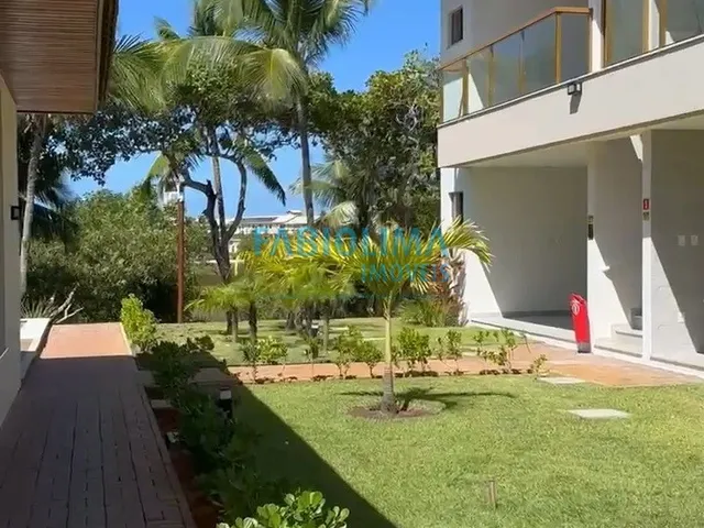 Imagem 12: Jardins da Ilha - Itacimirim - Ba