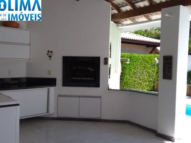 Imagem 11: Maravilhosa casa em Busca Vida