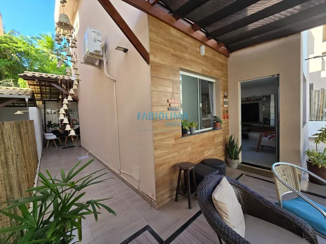 Imagem 4: Casa a venda em condomínio, Abrantes
