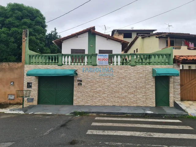 Imagem: Casa comercial em Lauro de Freitas