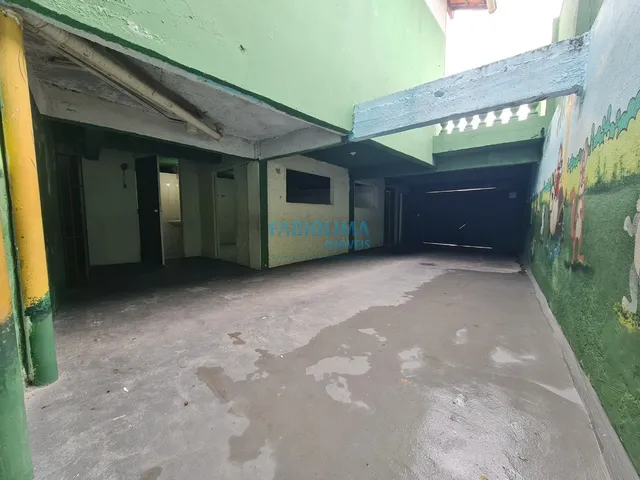 Imagem 9: Casa comercial em Lauro de Freitas
