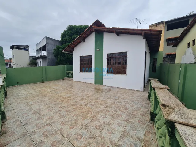 Imagem 8: Casa comercial em Lauro de Freitas