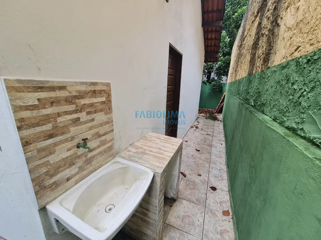 Imagem 7: Casa comercial em Lauro de Freitas