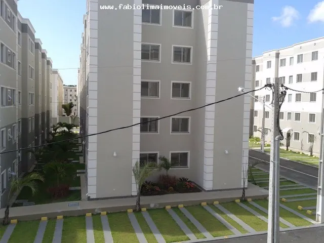 Imagem 2: Apartamento em Abrantes, Camaçari