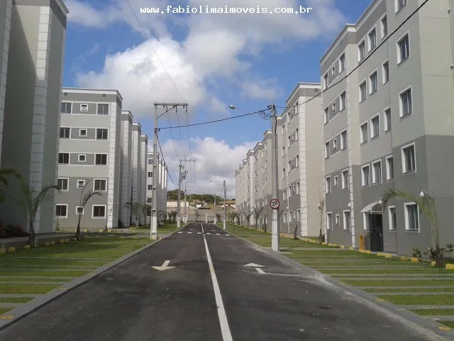 Imagem 5: Apartamento em Abrantes, Camaçari