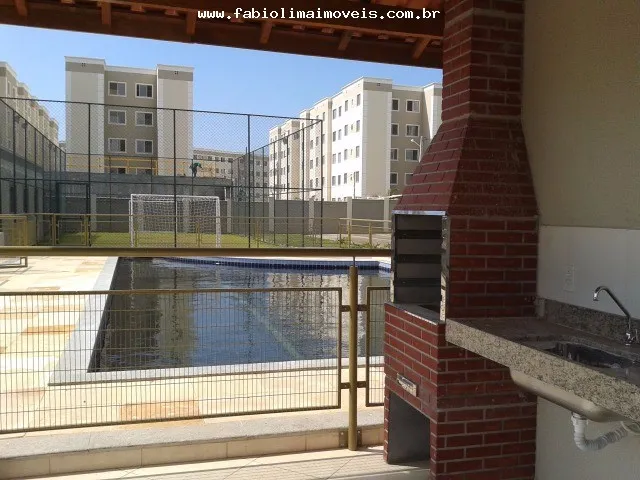Imagem 9: Apartamento em Abrantes, Camaçari
